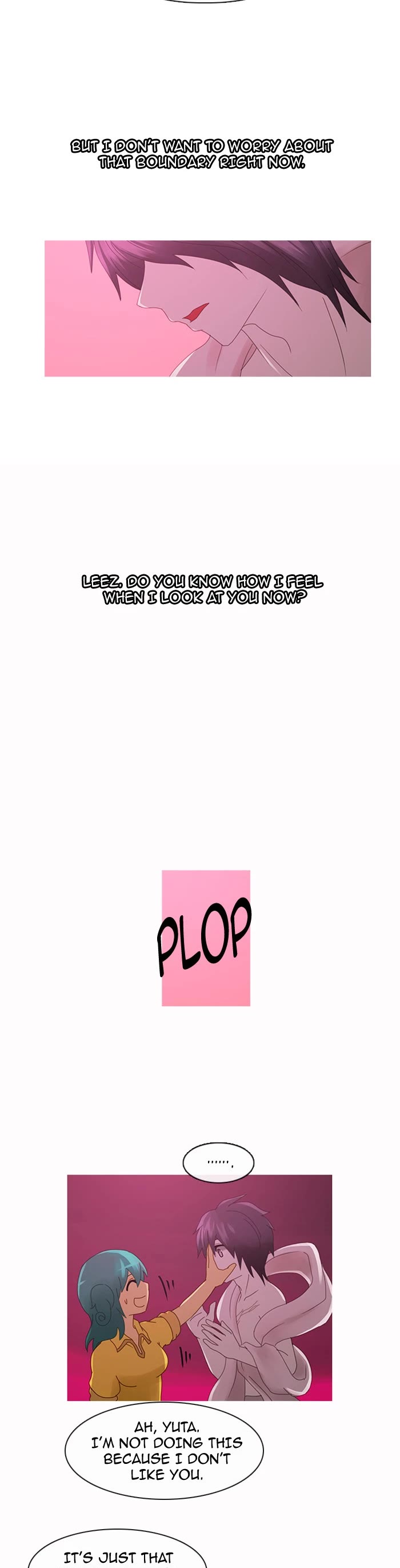 Kubera Chapter 178 page 19 - Chapter 178: [Season 2] Ep. 77 - The One Standing before Me (7)