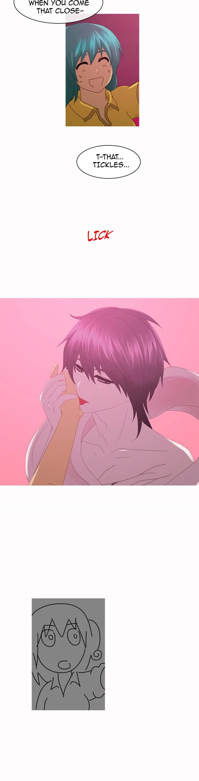 Kubera Chapter 178 page 20 - Chapter 178: [Season 2] Ep. 77 - The One Standing before Me (7)