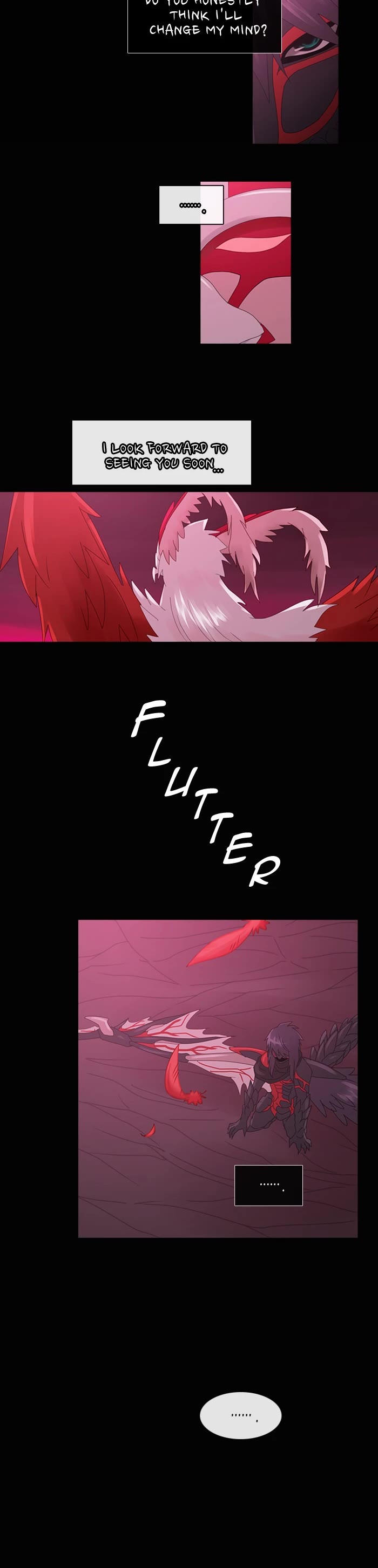 Kubera Chapter 178 page 5 - Chapter 178: [Season 2] Ep. 77 - The One Standing before Me (7)