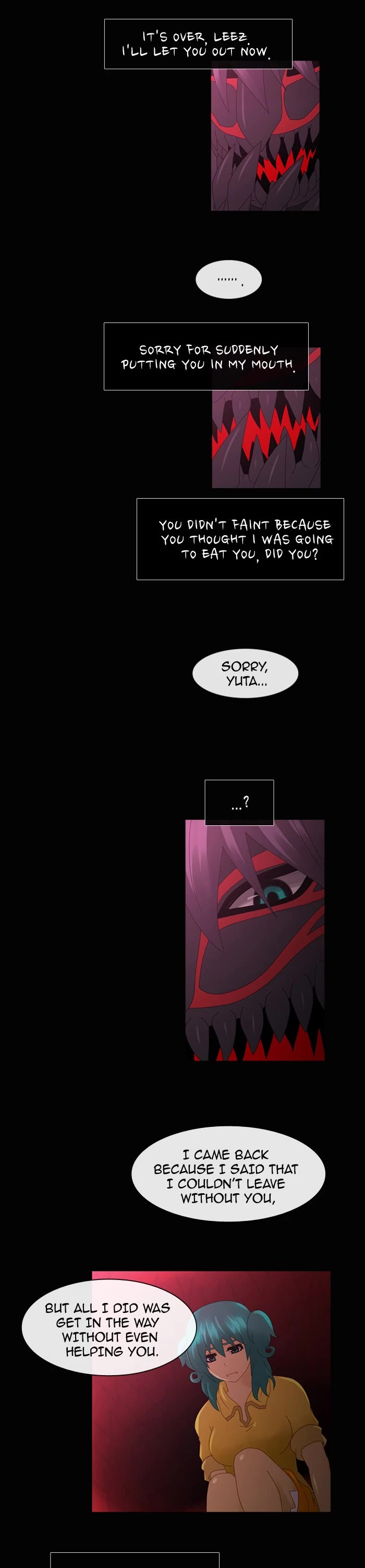 Kubera Chapter 178 page 6 - Chapter 178: [Season 2] Ep. 77 - The One Standing before Me (7)