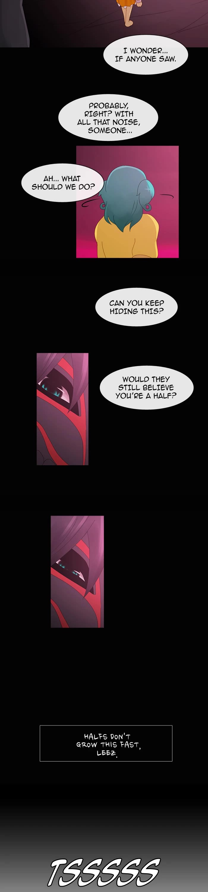 Kubera Chapter 178 page 8 - Chapter 178: [Season 2] Ep. 77 - The One Standing before Me (7)
