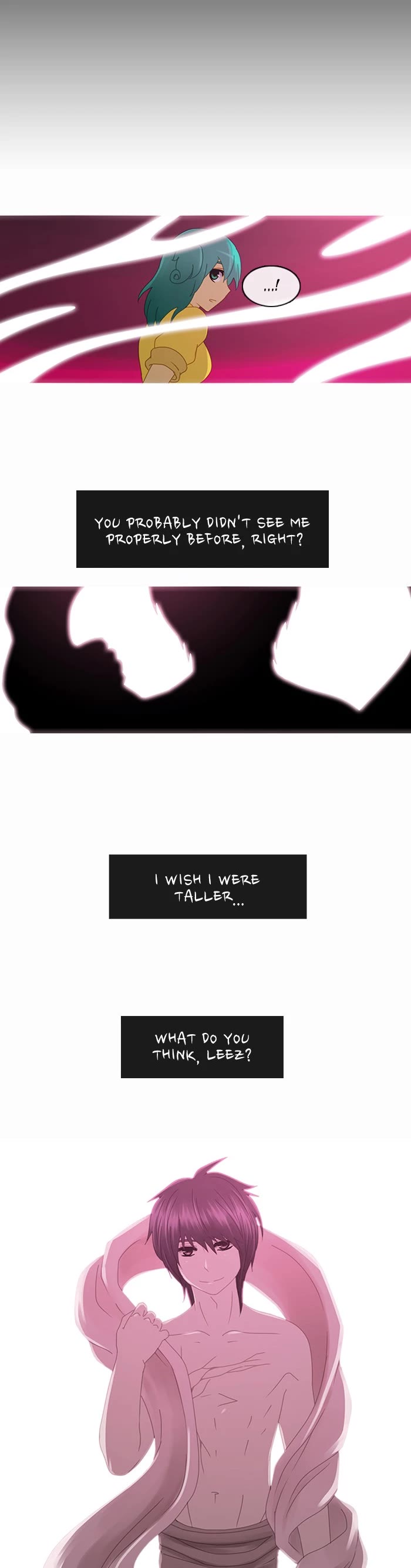 Kubera Chapter 178 page 9 - Chapter 178: [Season 2] Ep. 77 - The One Standing before Me (7)