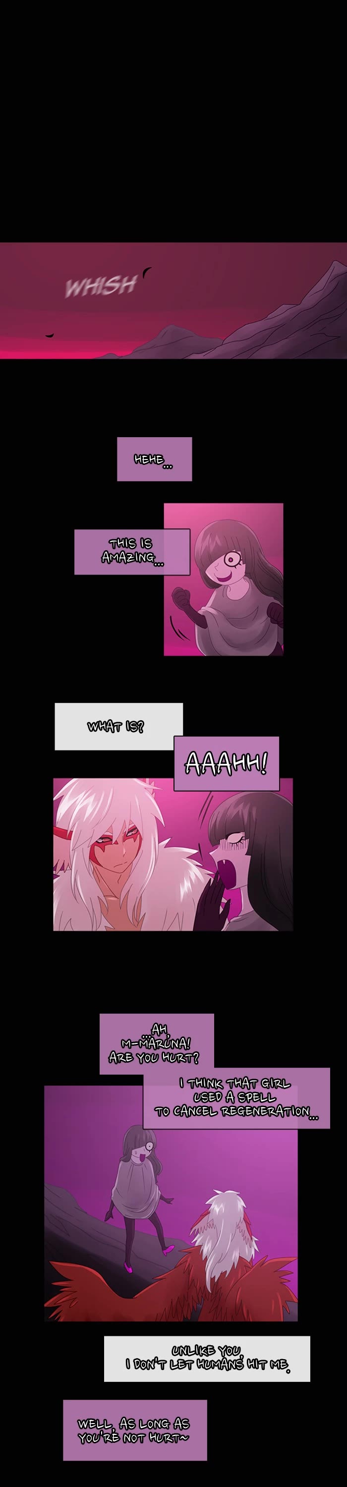 Kubera Chapter 179 page 1 - Chapter 179: [Season 2] Ep. 78 - The One Standing before Me (8)