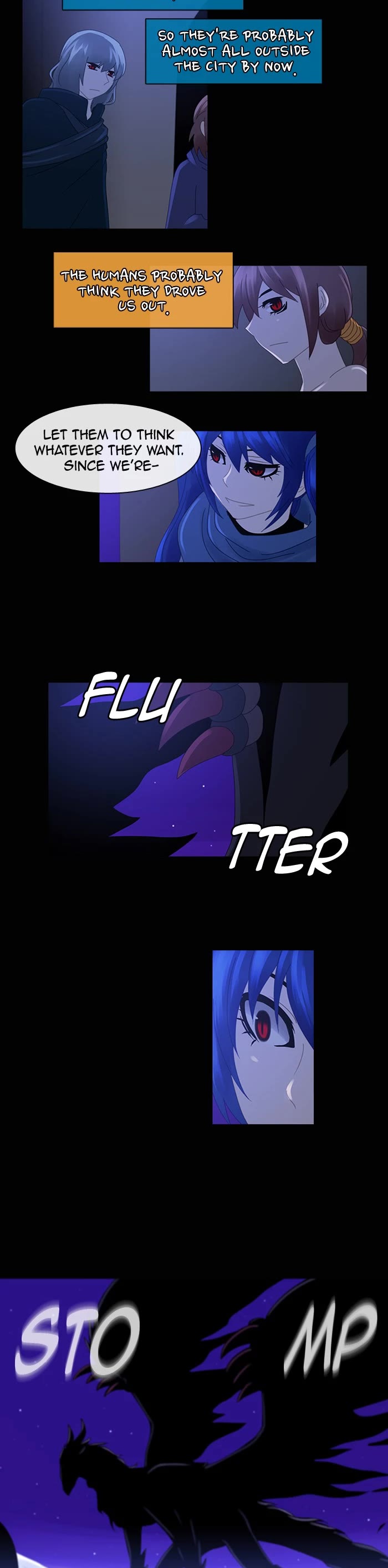 Kubera Chapter 179 page 14 - Chapter 179: [Season 2] Ep. 78 - The One Standing before Me (8)