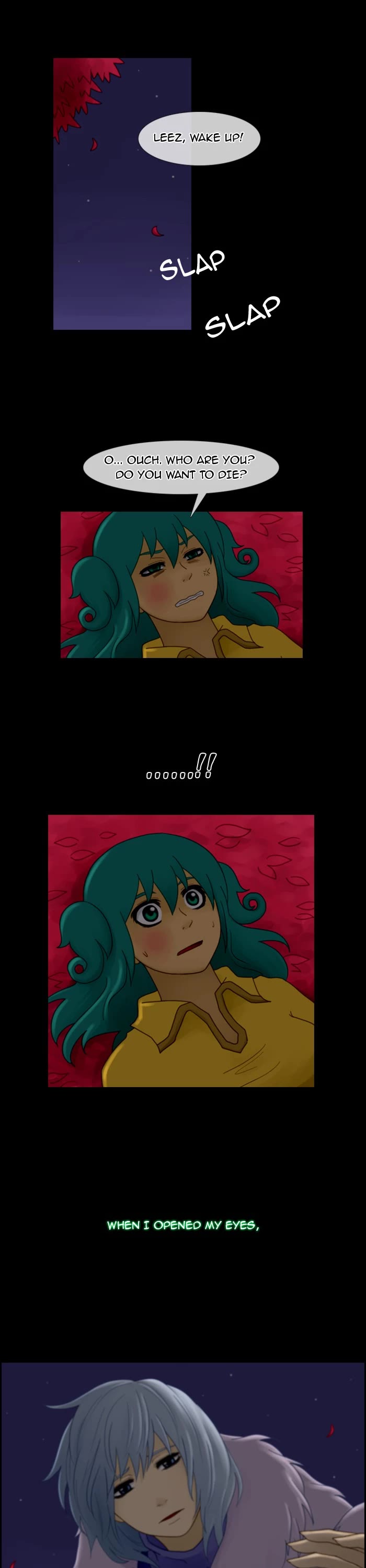 Kubera Chapter 18: Ep. 18 - The Sorrow of Lost (7) thumbnail