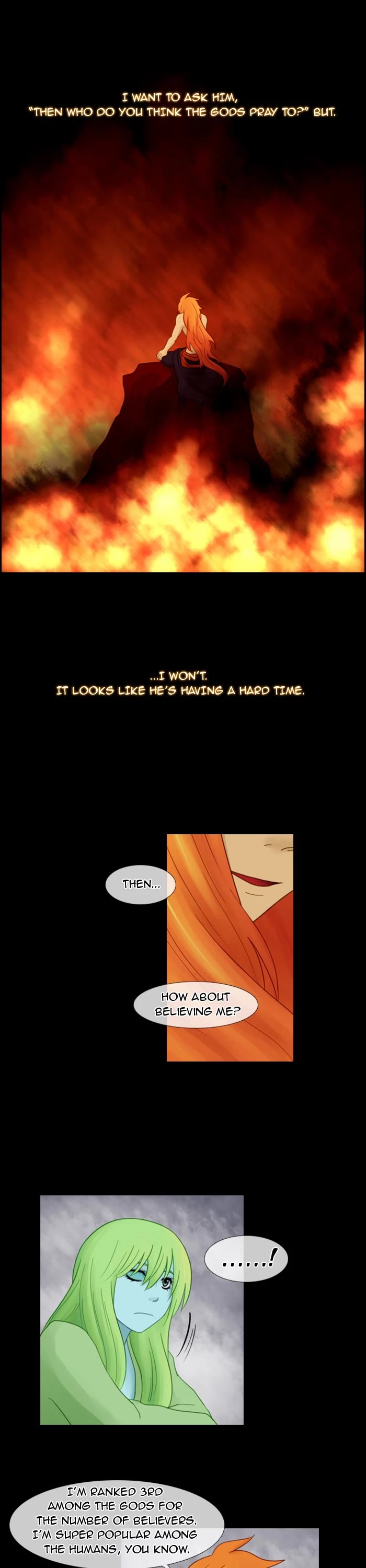 Kubera Chapter 18 page 13 - Chapter 18: Ep. 18 - The Sorrow of Lost (7)