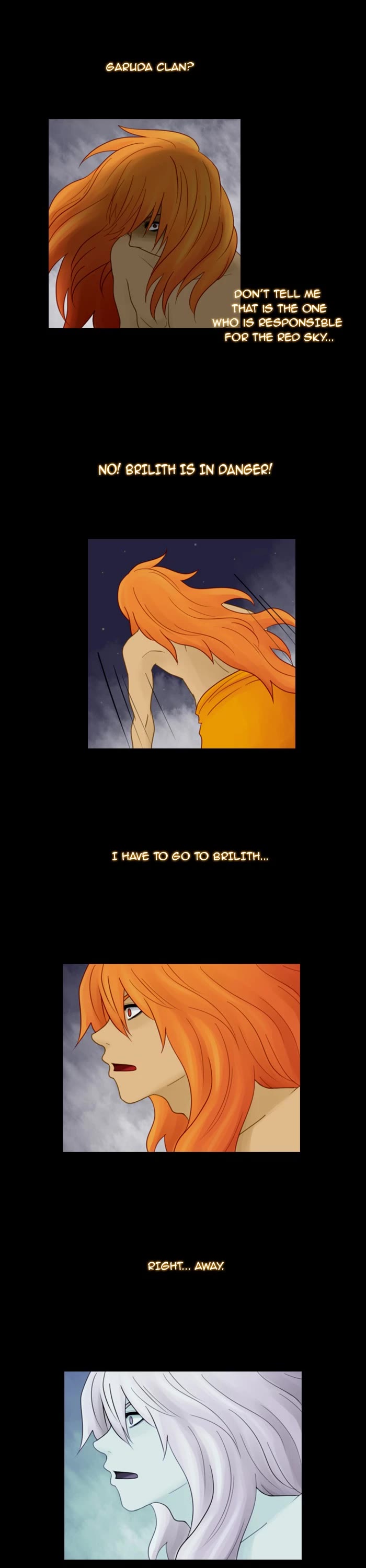 Kubera Chapter 18 page 16 - Chapter 18: Ep. 18 - The Sorrow of Lost (7)