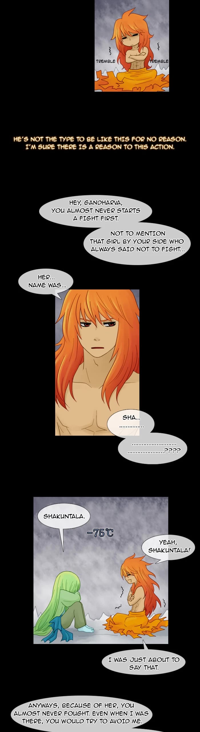 Kubera Chapter 18 page 9 - Chapter 18: Ep. 18 - The Sorrow of Lost (7)