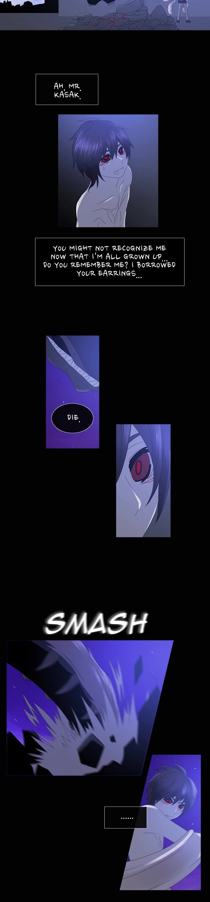 Kubera Chapter 180 page 13 - Chapter 180: [Season 2] Ep. 79 - The One Standing before Me (9)