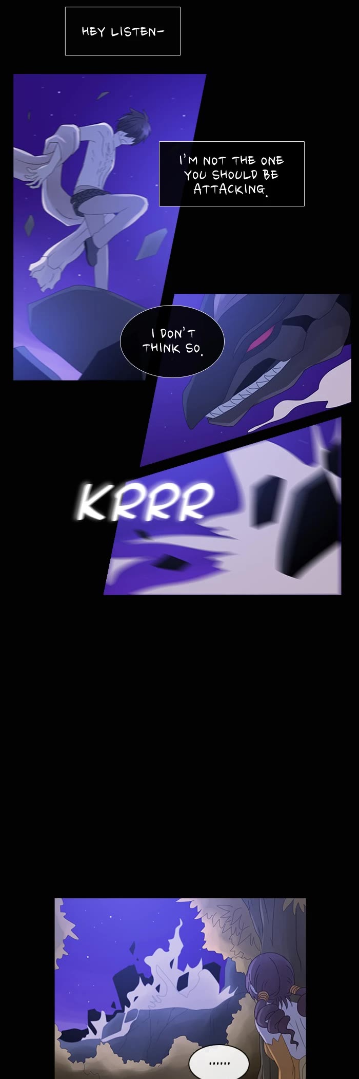 Kubera Chapter 180 page 14 - Chapter 180: [Season 2] Ep. 79 - The One Standing before Me (9)
