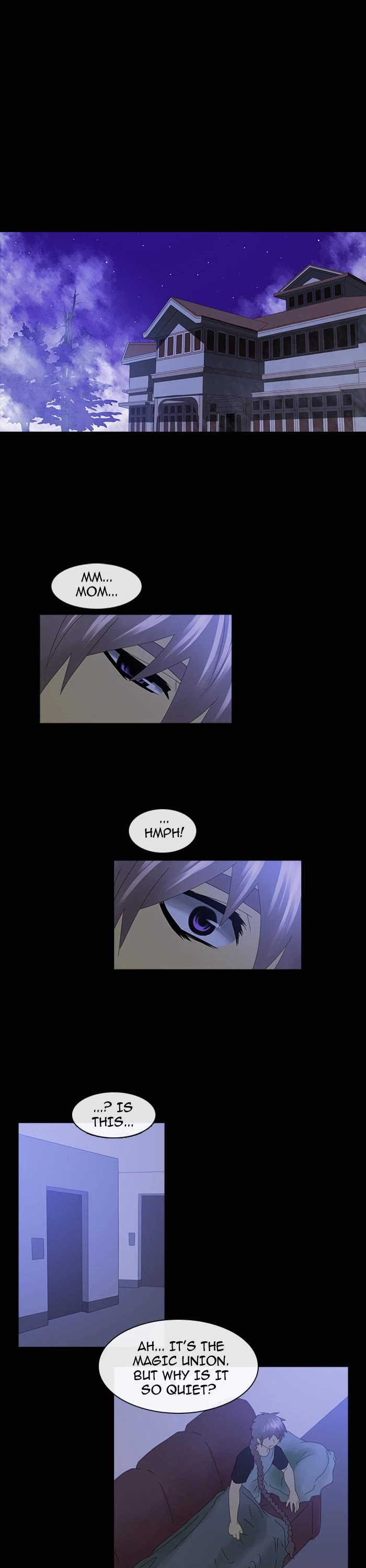 Kubera Chapter 181 page 1 - Chapter 181: [Season 2] Ep. 80 - The One Standing before Me (10)