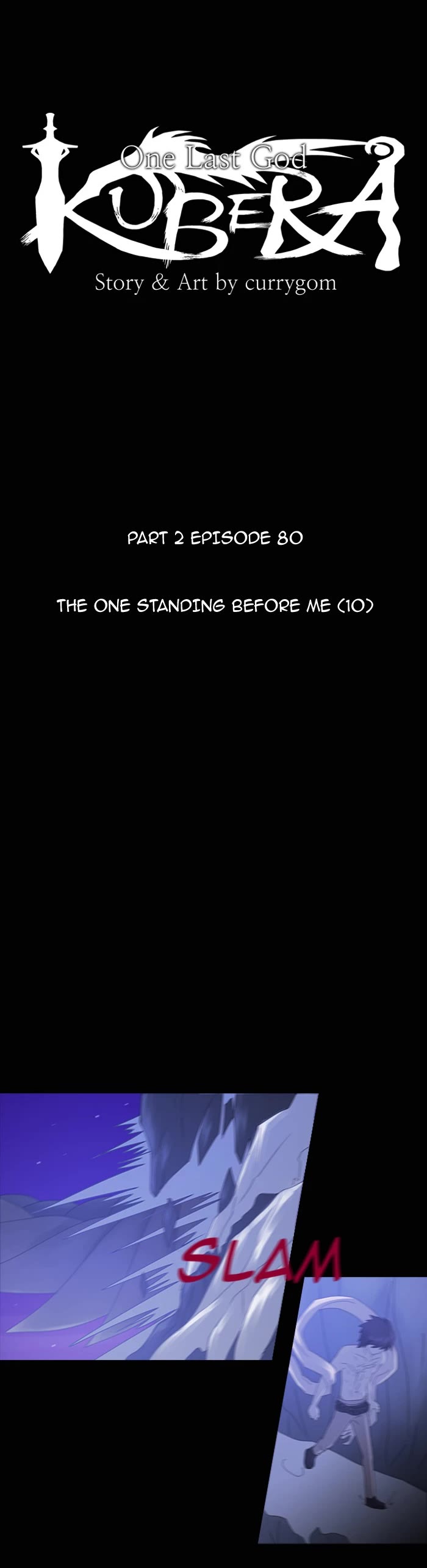 Kubera Chapter 181 page 5 - Chapter 181: [Season 2] Ep. 80 - The One Standing before Me (10)