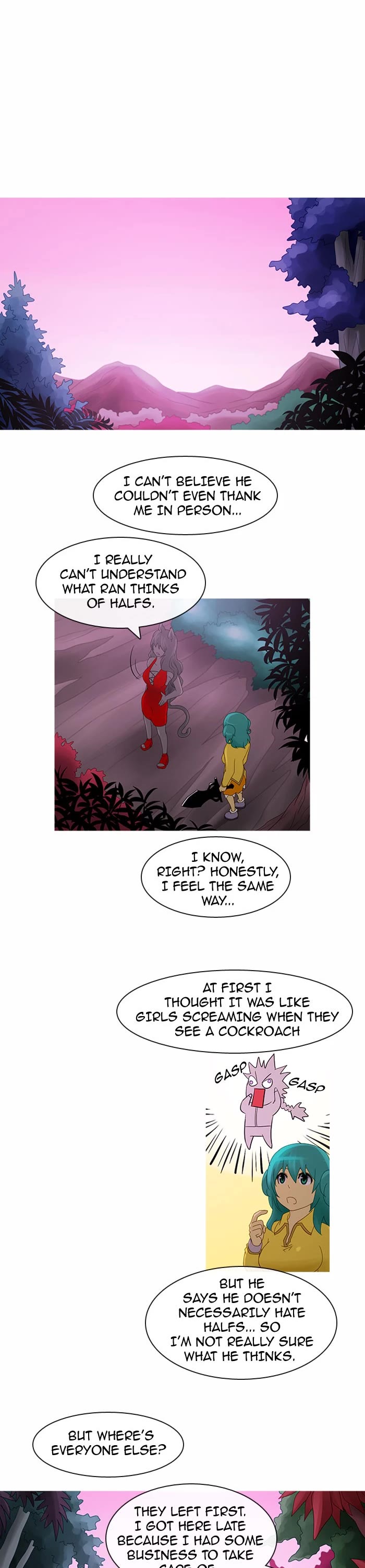 Kubera Chapter 182 page 11 - Chapter 182: [Season 2] Ep. 81 - The Good (1)