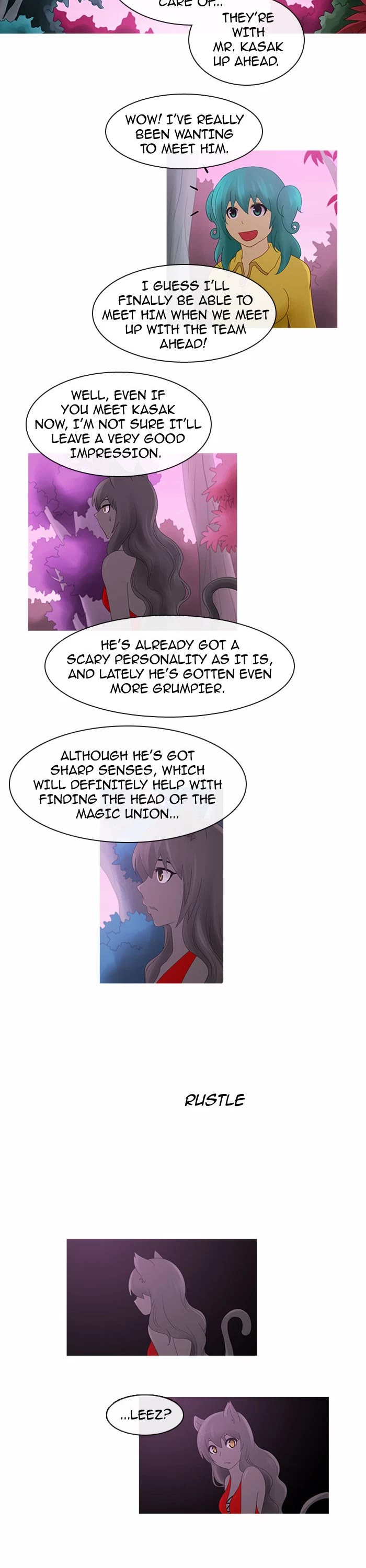 Kubera Chapter 182 page 12 - Chapter 182: [Season 2] Ep. 81 - The Good (1)