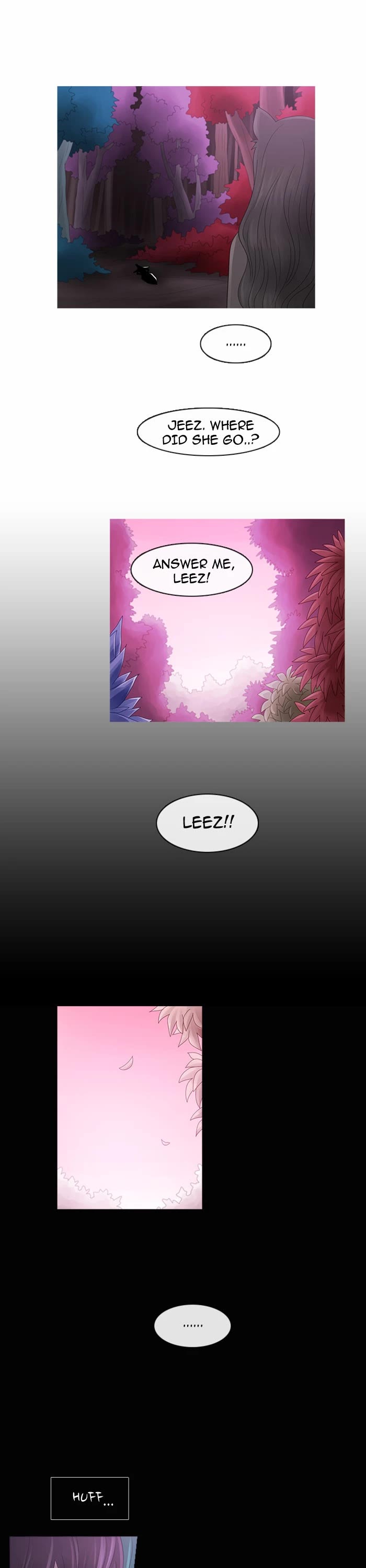 Kubera Chapter 182 page 13 - Chapter 182: [Season 2] Ep. 81 - The Good (1)