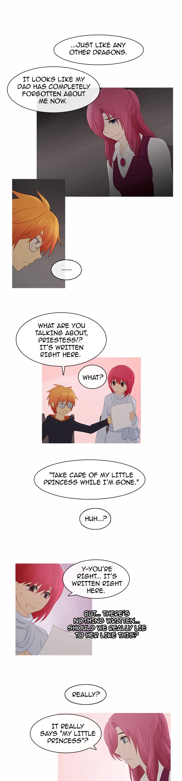 Kubera Chapter 182 page 6 - Chapter 182: [Season 2] Ep. 81 - The Good (1)