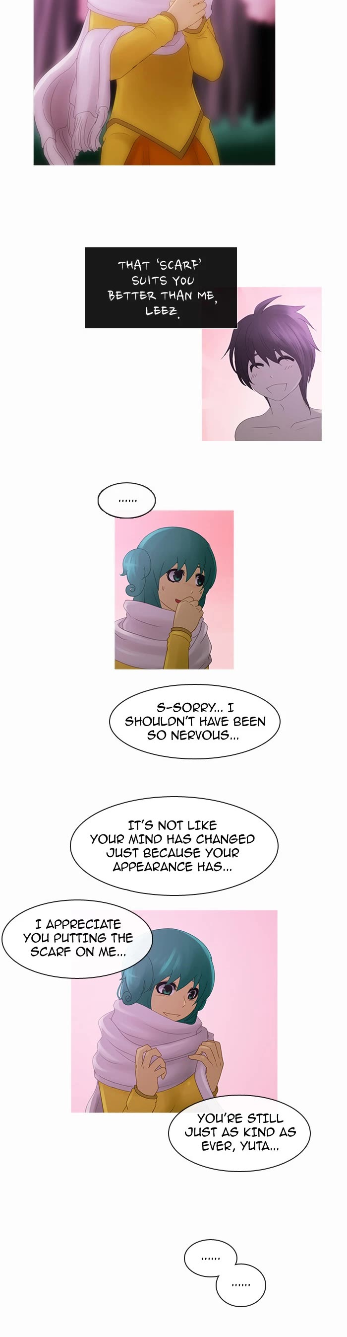 Kubera Chapter 183 page 10 - Chapter 183: [Season 2] Ep. 82 - The Good (2)