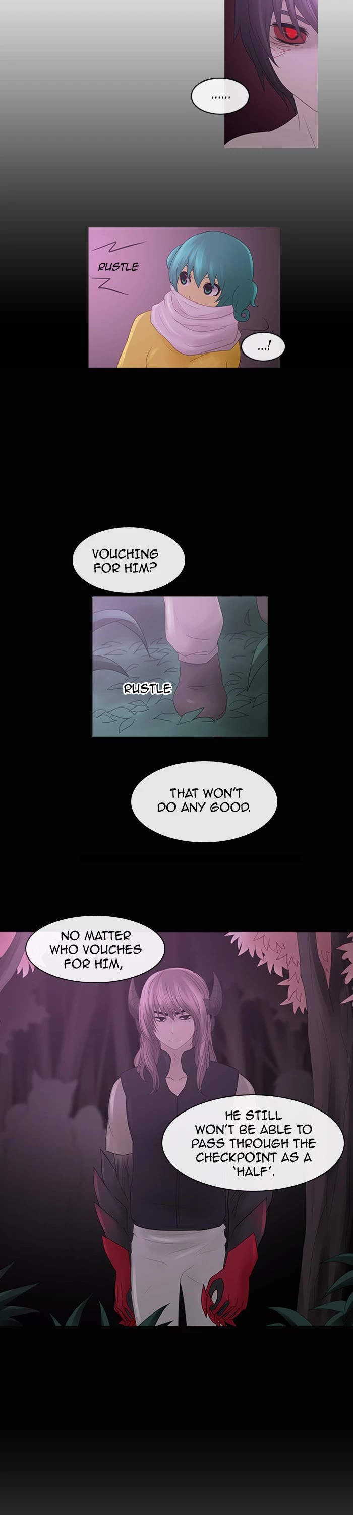 Kubera Chapter 183 page 12 - Chapter 183: [Season 2] Ep. 82 - The Good (2)