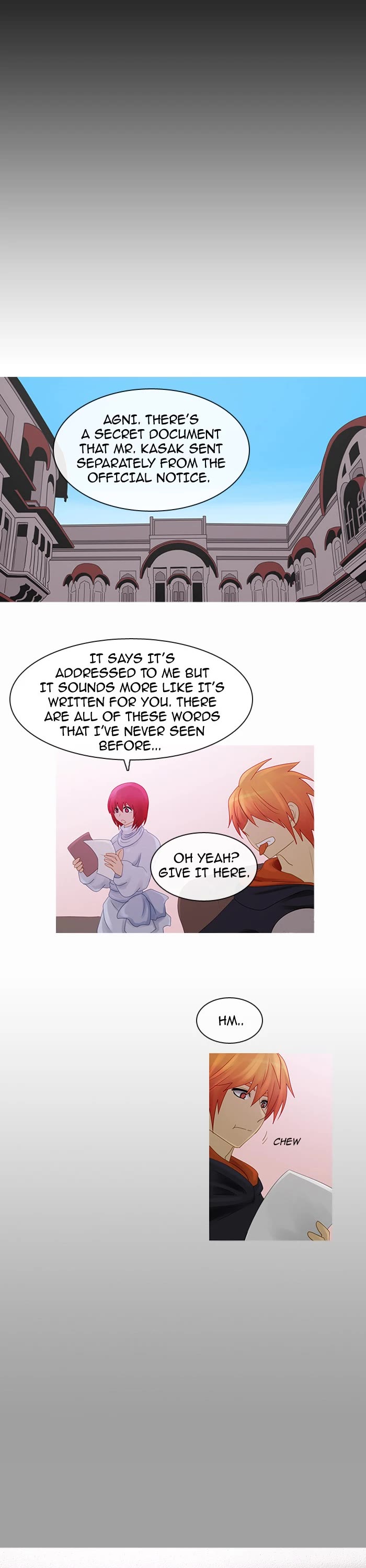 Kubera Chapter 183 page 13 - Chapter 183: [Season 2] Ep. 82 - The Good (2)