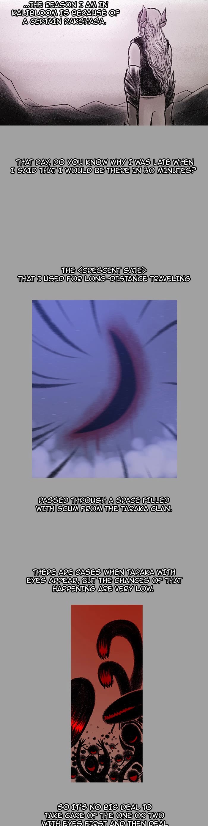 Kubera Chapter 183 page 14 - Chapter 183: [Season 2] Ep. 82 - The Good (2)