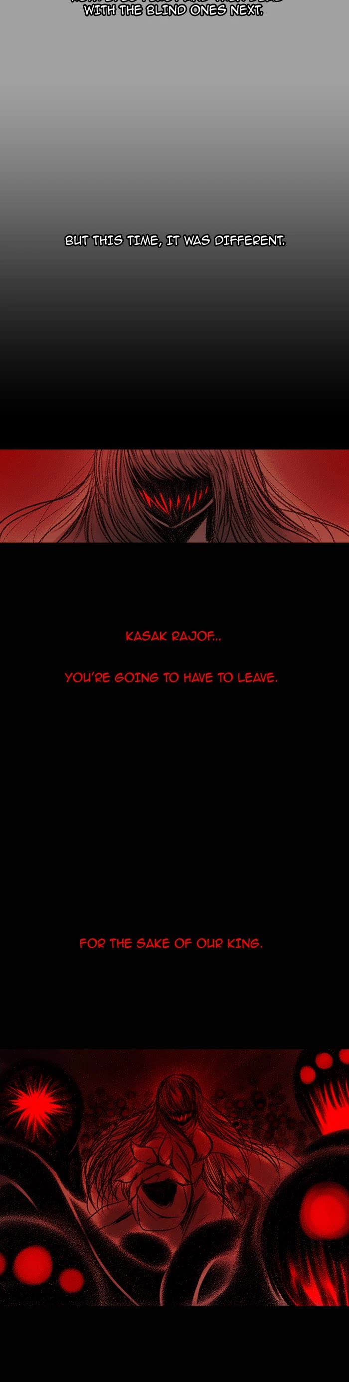 Kubera Chapter 183 page 15 - Chapter 183: [Season 2] Ep. 82 - The Good (2)