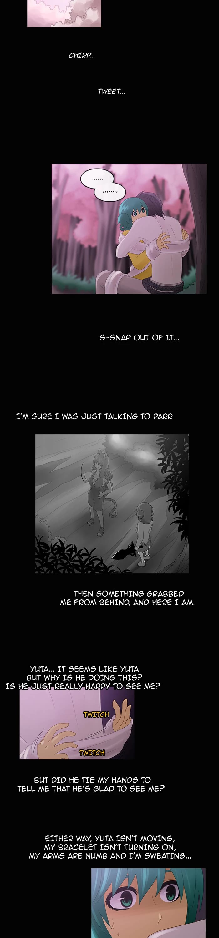 Kubera Chapter 183 page 3 - Chapter 183: [Season 2] Ep. 82 - The Good (2)
