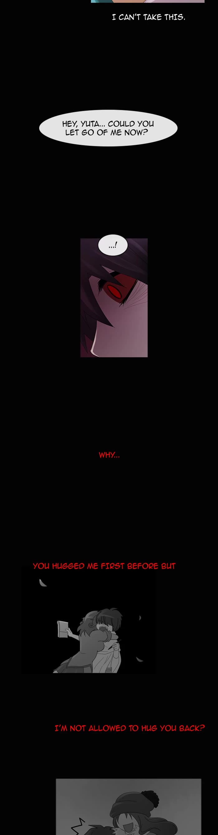 Kubera Chapter 183 page 4 - Chapter 183: [Season 2] Ep. 82 - The Good (2)