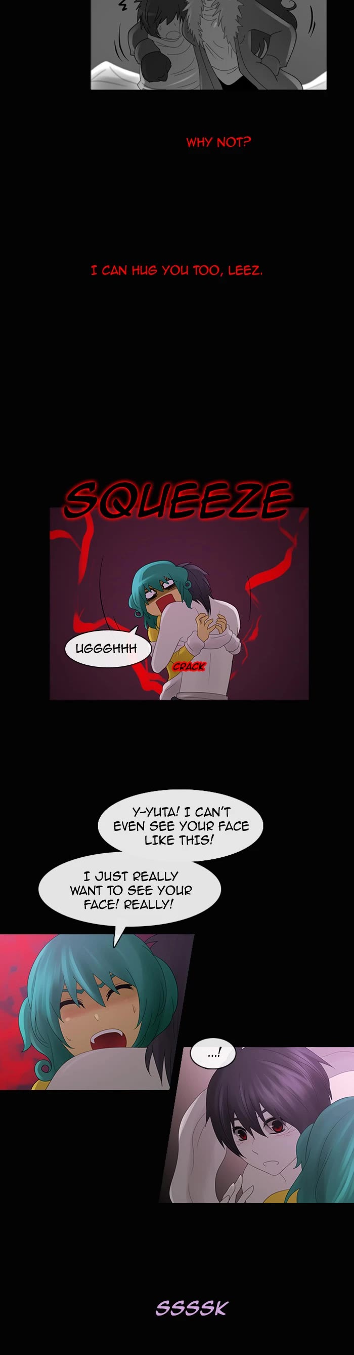 Kubera Chapter 183 page 5 - Chapter 183: [Season 2] Ep. 82 - The Good (2)