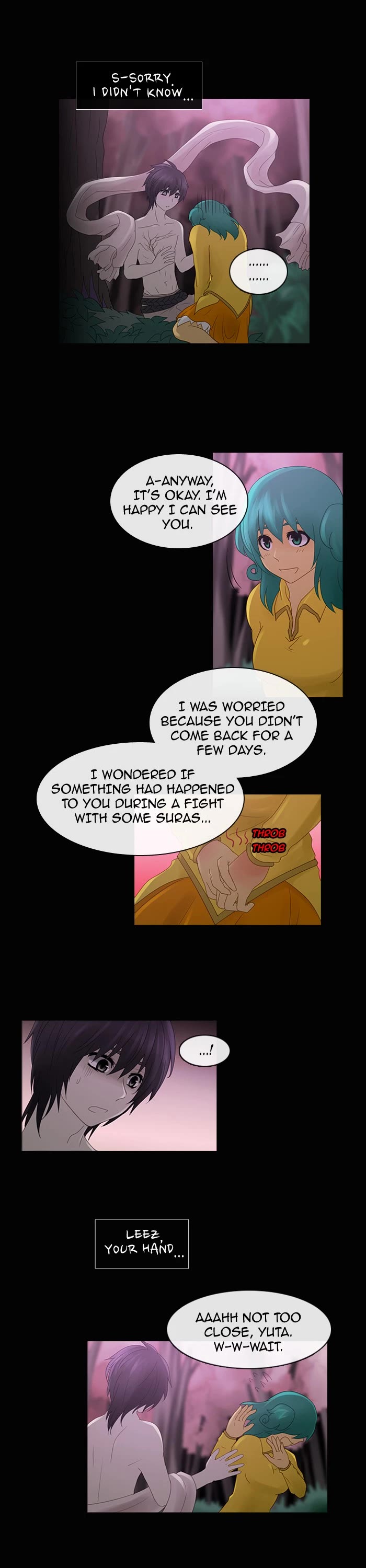 Kubera Chapter 183 page 6 - Chapter 183: [Season 2] Ep. 82 - The Good (2)