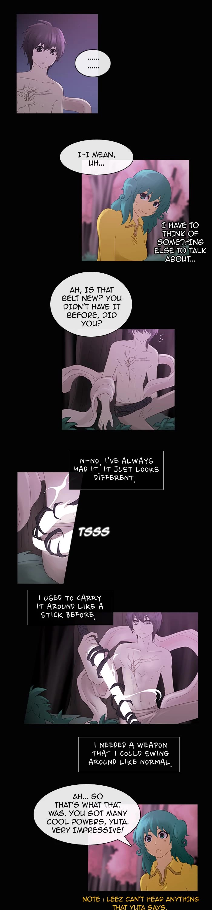 Kubera Chapter 183 page 7 - Chapter 183: [Season 2] Ep. 82 - The Good (2)