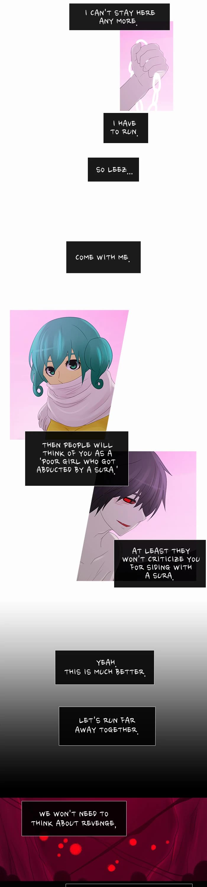Kubera Chapter 184 page 11 - Chapter 184: [Season 2] Ep. 83 - The Good (3)