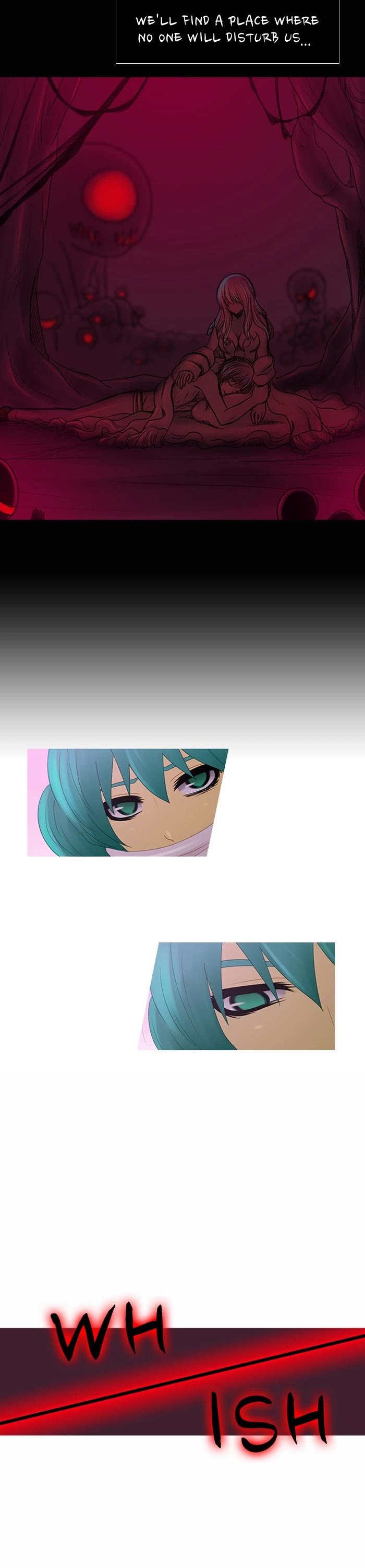 Kubera Chapter 184 page 12 - Chapter 184: [Season 2] Ep. 83 - The Good (3)