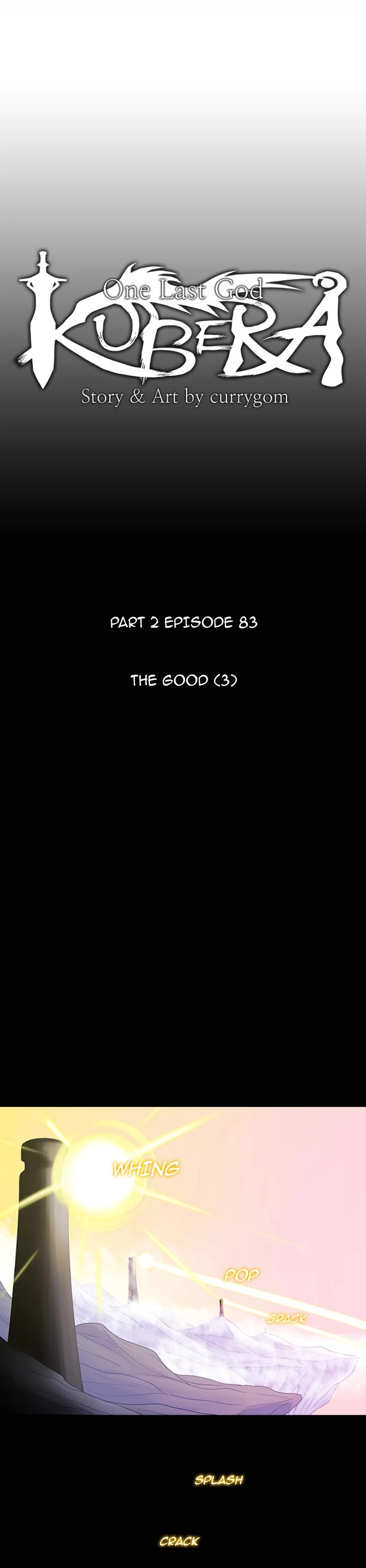 Kubera Chapter 184 page 3 - Chapter 184: [Season 2] Ep. 83 - The Good (3)