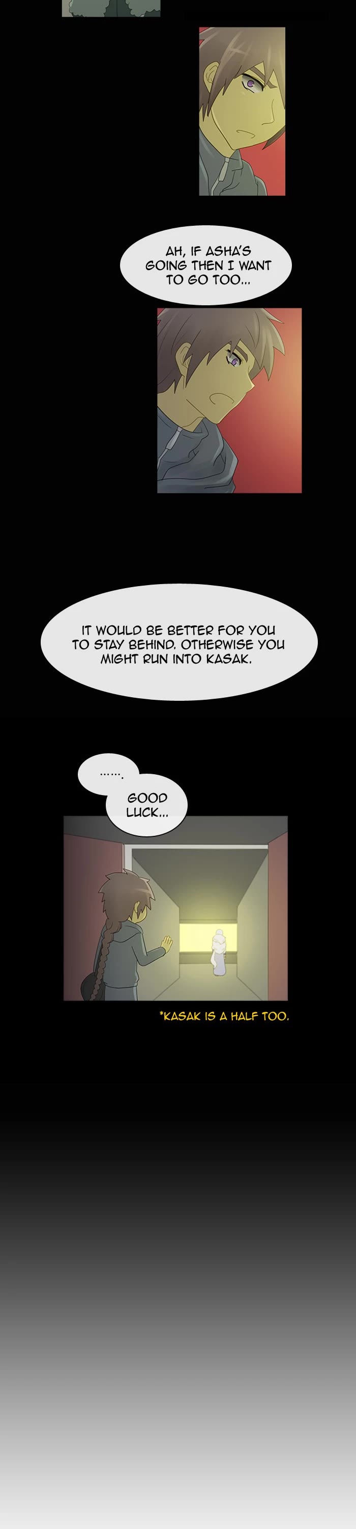 Kubera Chapter 184 page 7 - Chapter 184: [Season 2] Ep. 83 - The Good (3)