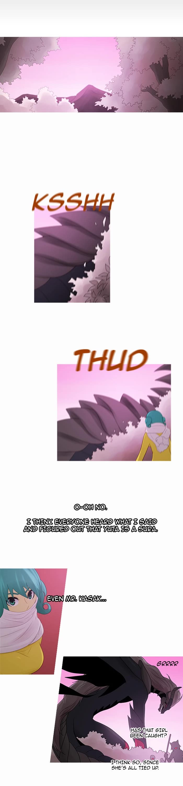 Kubera Chapter 184 page 8 - Chapter 184: [Season 2] Ep. 83 - The Good (3)