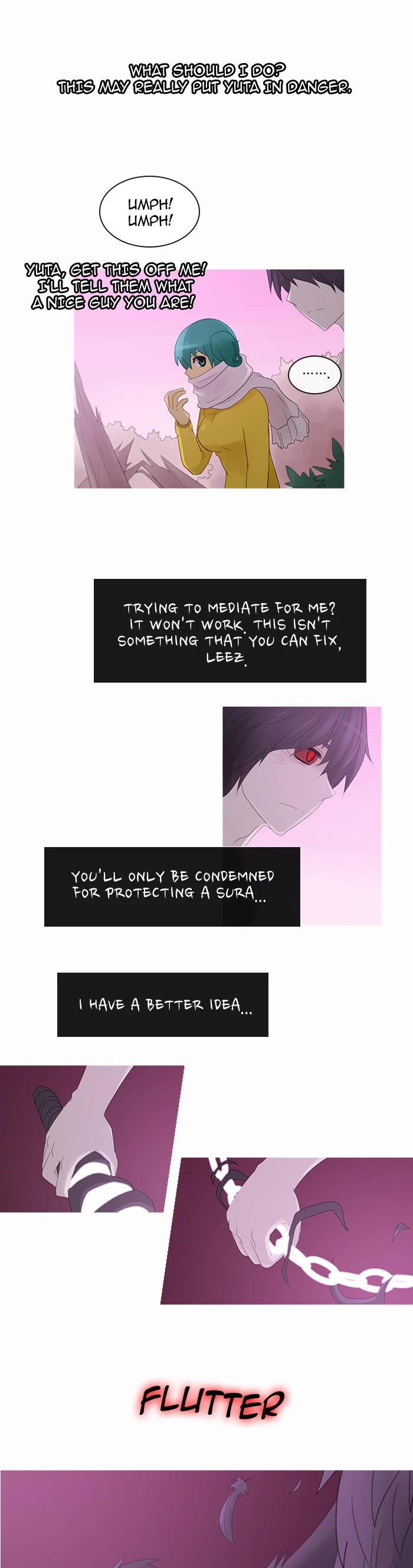 Kubera Chapter 184 page 9 - Chapter 184: [Season 2] Ep. 83 - The Good (3)