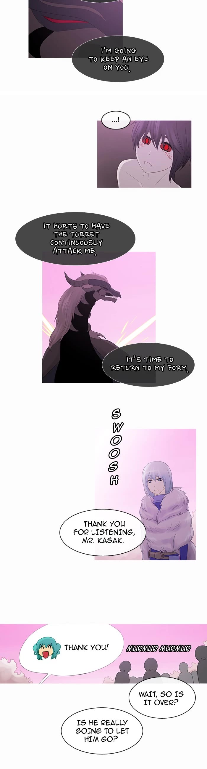 Kubera Chapter 185 page 10 - Chapter 185: [Season 2] Ep. 84 - The Good (4)