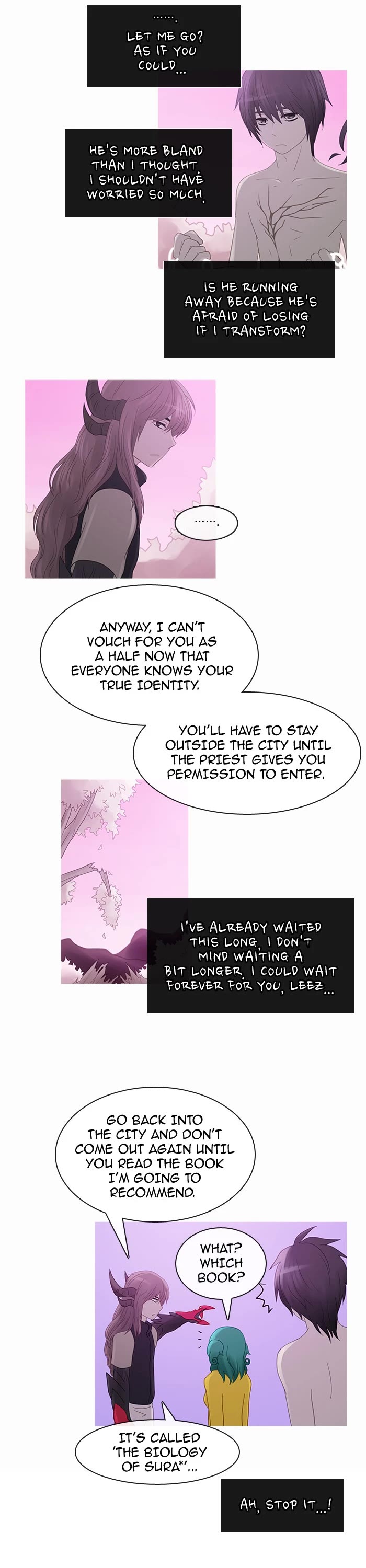 Kubera Chapter 185 page 11 - Chapter 185: [Season 2] Ep. 84 - The Good (4)