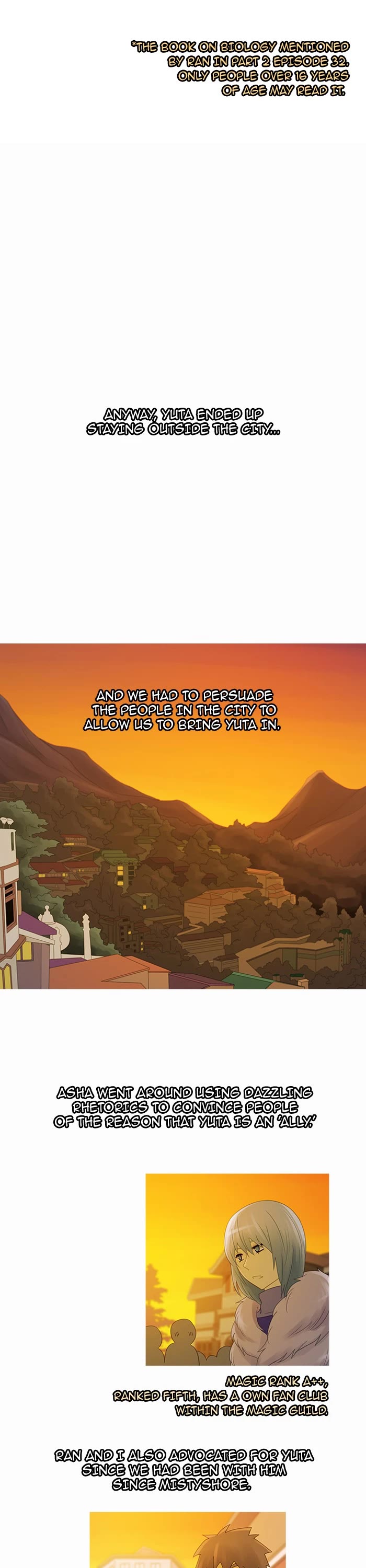 Kubera Chapter 185 page 12 - Chapter 185: [Season 2] Ep. 84 - The Good (4)