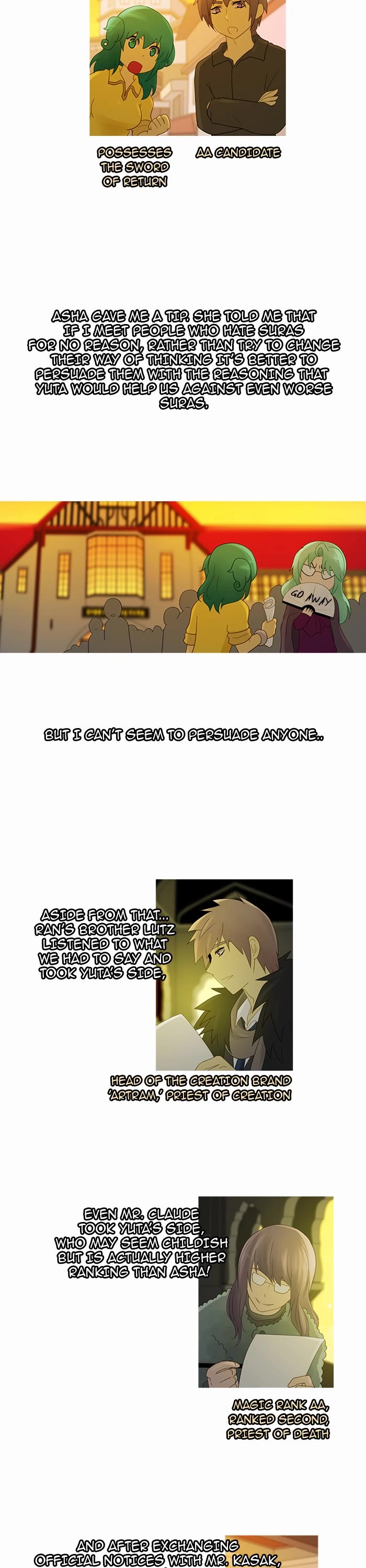 Kubera Chapter 185 page 13 - Chapter 185: [Season 2] Ep. 84 - The Good (4)
