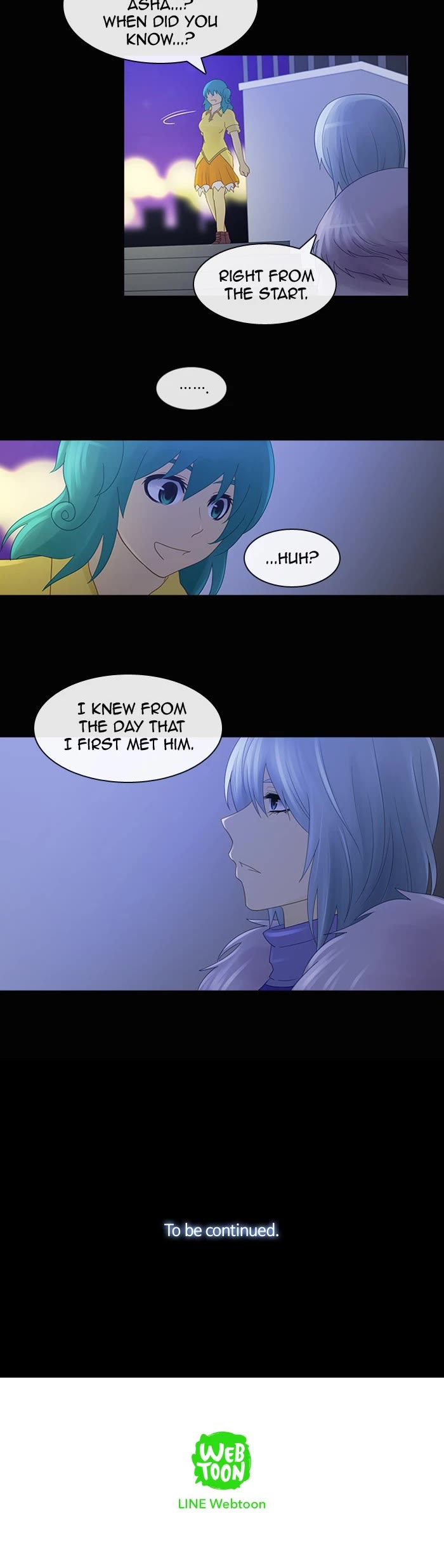 Kubera Chapter 185 page 17 - Chapter 185: [Season 2] Ep. 84 - The Good (4)