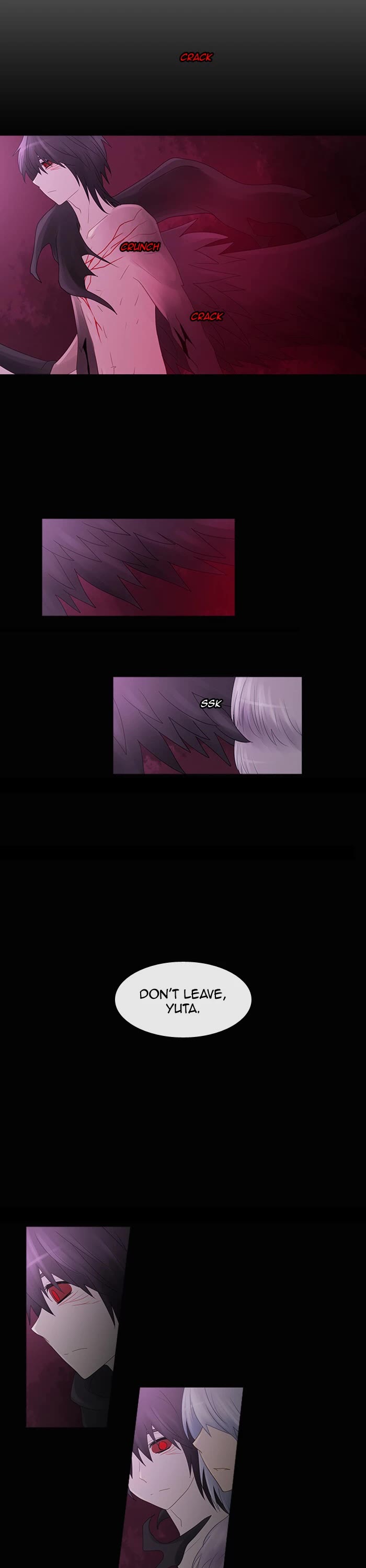 Kubera Chapter 185 page 2 - Chapter 185: [Season 2] Ep. 84 - The Good (4)