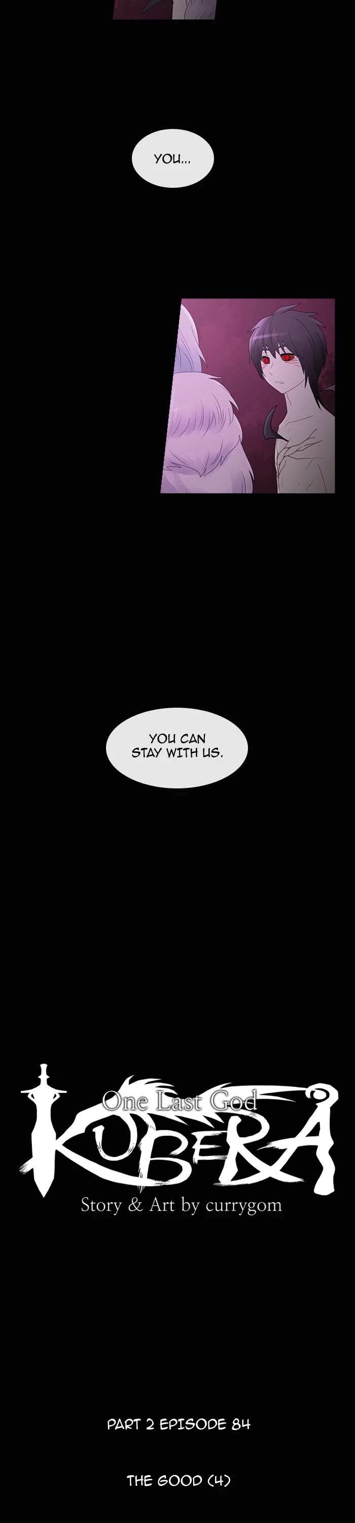 Kubera Chapter 185 page 3 - Chapter 185: [Season 2] Ep. 84 - The Good (4)