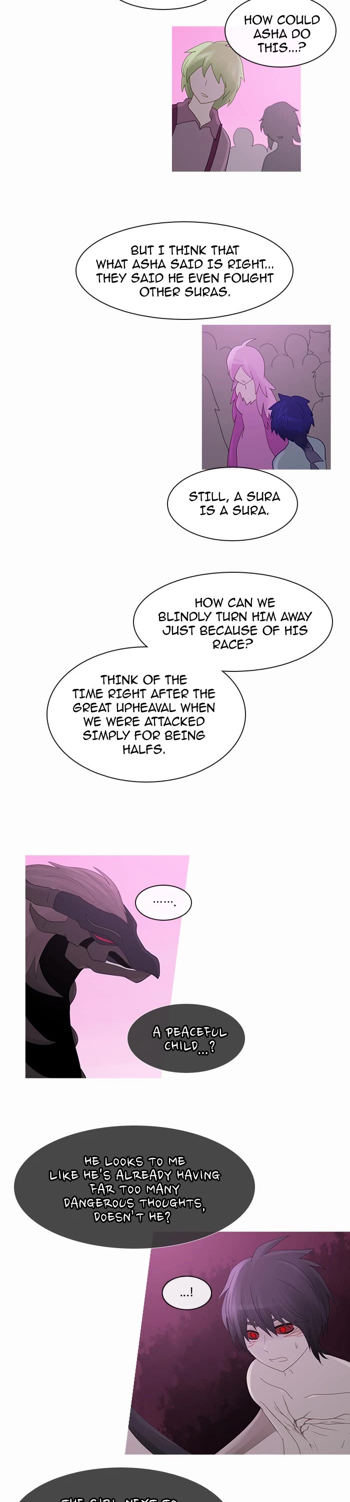 Kubera Chapter 185 page 7 - Chapter 185: [Season 2] Ep. 84 - The Good (4)