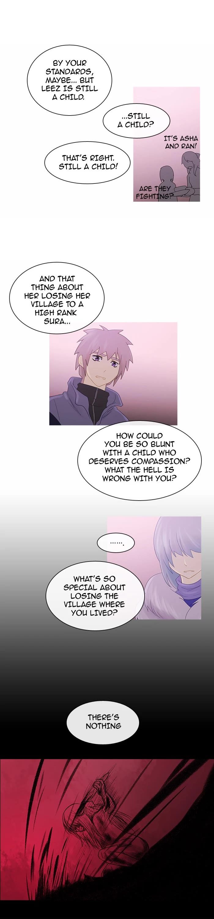 Kubera Chapter 186 page 11 - Chapter 186: [Season 2] Ep. 85 - The Good (5)