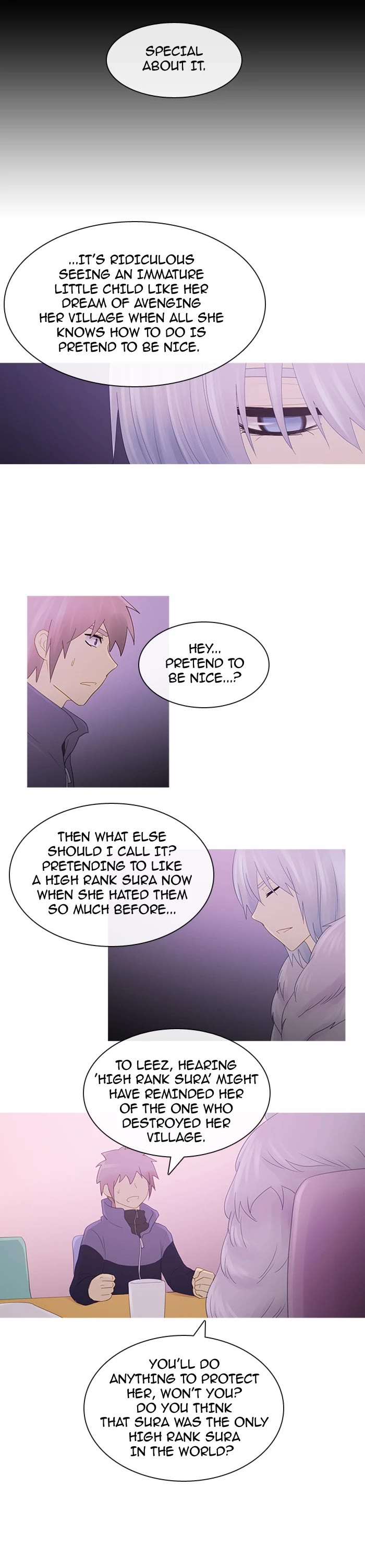 Kubera Chapter 186 page 12 - Chapter 186: [Season 2] Ep. 85 - The Good (5)
