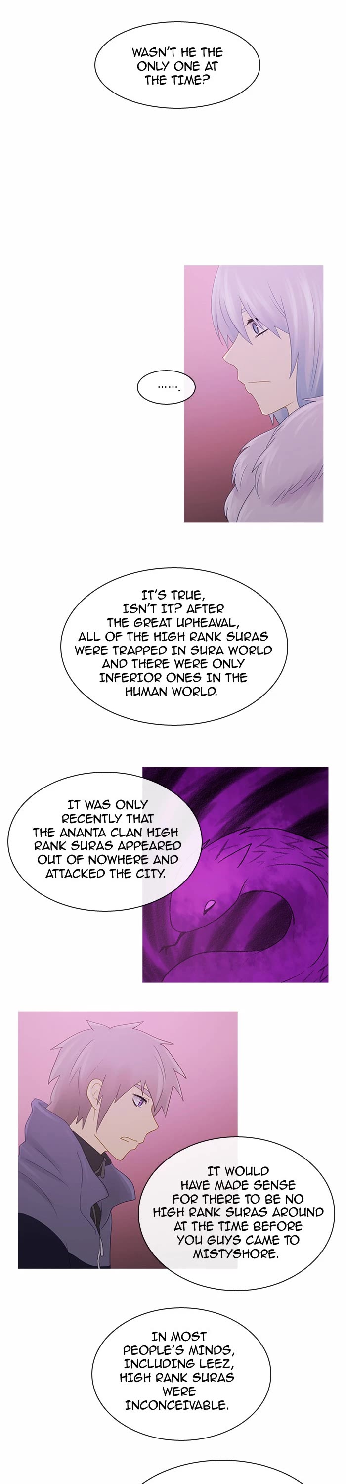 Kubera Chapter 186 page 13 - Chapter 186: [Season 2] Ep. 85 - The Good (5)