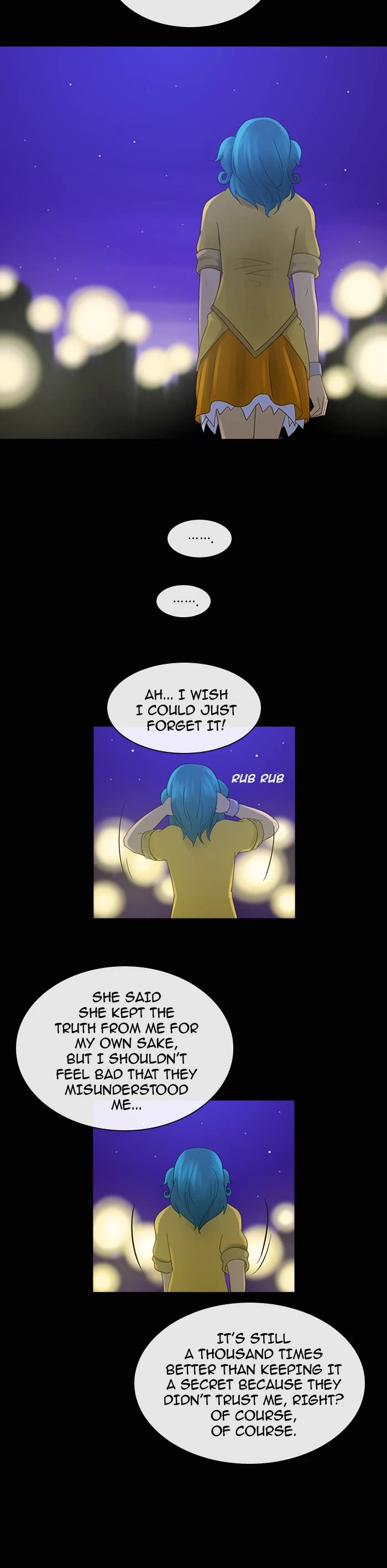 Kubera Chapter 186 page 15 - Chapter 186: [Season 2] Ep. 85 - The Good (5)