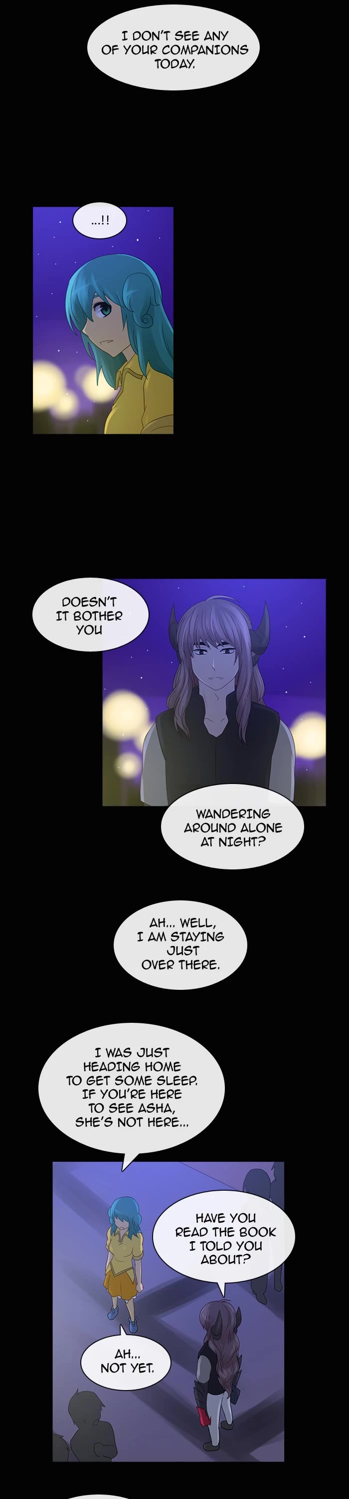 Kubera Chapter 186 page 16 - Chapter 186: [Season 2] Ep. 85 - The Good (5)