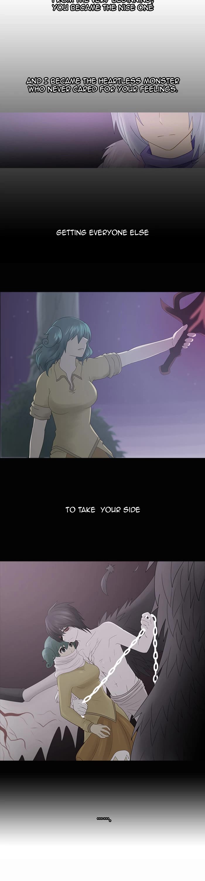 Kubera Chapter 186 page 3 - Chapter 186: [Season 2] Ep. 85 - The Good (5)